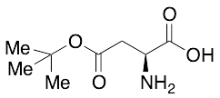 L-Aspartic Acid 4-tert-Butyl Ester - image 1