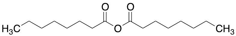 N-Caprylic anhydride - image 1