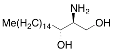 D-erythro-C18-Dihydro-D-sphingosine - image 1