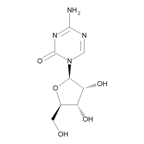 5-Azacytidine - image 1