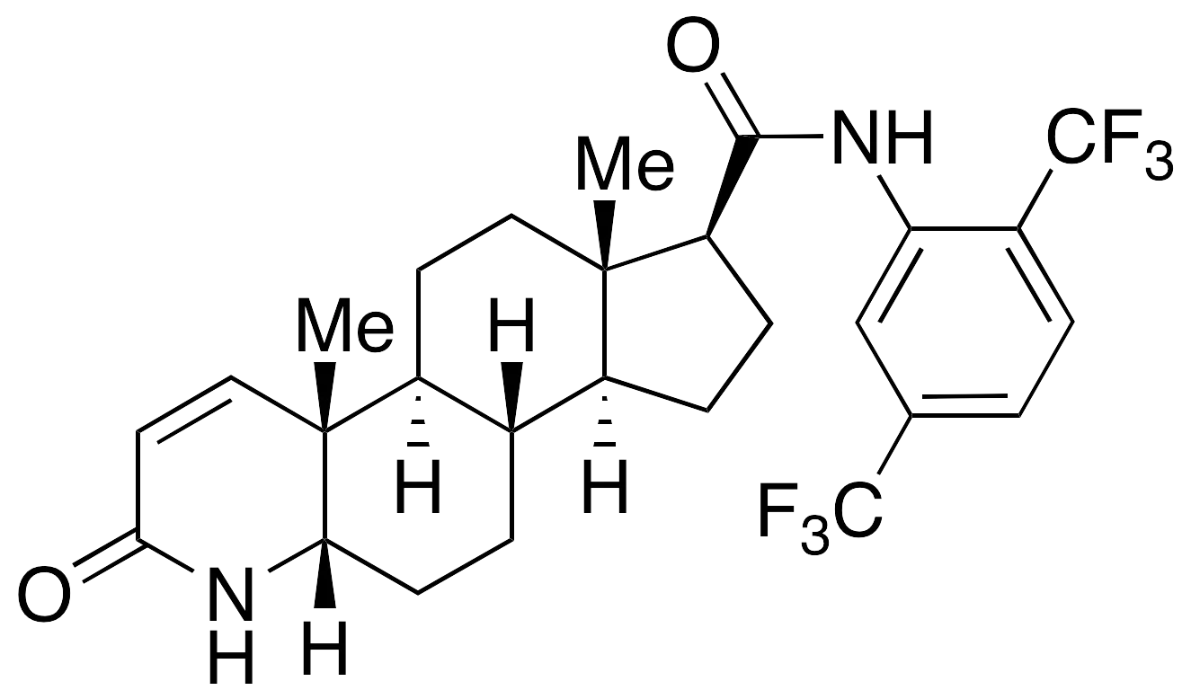 5Beta-Dutasteride - image 1