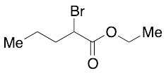 Ethyl 2-Bromovalerate - image 1