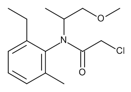 Metolachlor - image 1