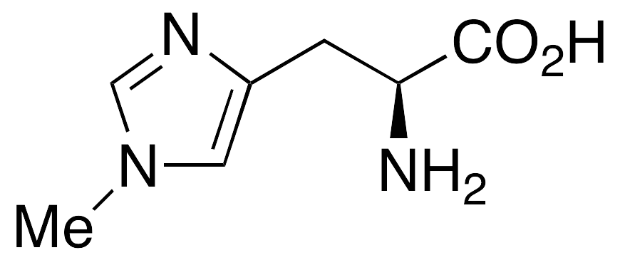 1-Methyl-L-histidine - image 1