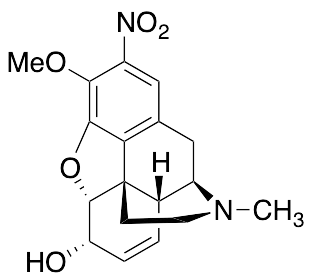 2-Nitrocodeine (1.0mg/ml in Acetonitrile) - image 1
