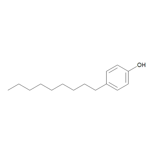 4-Nonyl Phenol - image 1