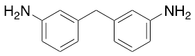 3-(3-Aminobenzyl)phenylamine - image 1