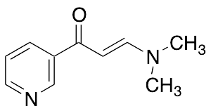 3-Dimethylamino-1-(3-pyridyl)-2-propen-1-one - image 1