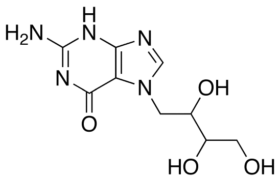 N7-(2’,3’,4’-Trihydroxybutyl)guanine, >90% - image 1