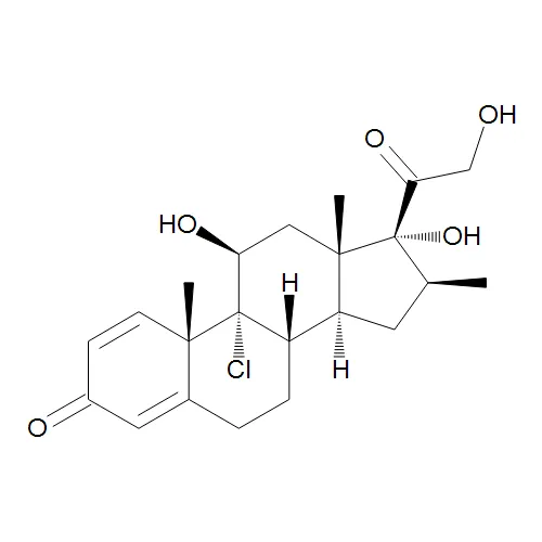 Beclomethasone - image 1