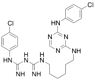 Chlorhexidine Impurity E - image 1