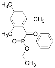 p-Phenyl-p-(2,4,6-trimethylbenzoyl)phosphinic Acid Ethyl Ester - image 1