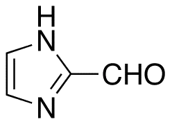 1H-Imidazole-2-carboxaldehyde - image 1