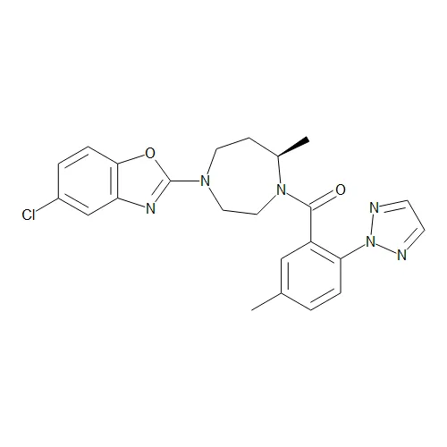Suvorexant - image 1