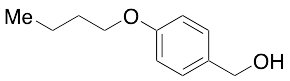 4-Butoxybenzyl Alcohol - image 1
