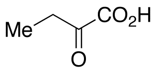 alpha-Ketobutyric Acid - image 1