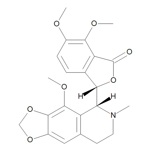 Noscapine - image 1