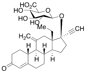 Etonogestrel beta-D-Glucuronide - image 1