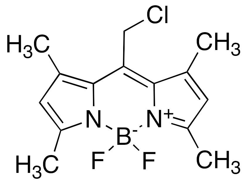 Bodipy 8-Chloromethane - image 1