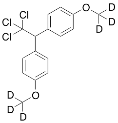 Methoxychlor-d6 (dimethoxy-d6) - image 1