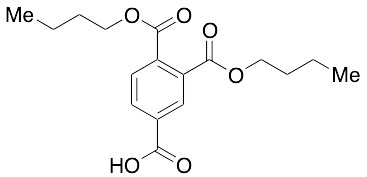 1,2,4-Benzenetricarboxylic Acid 1,2-Dibutyl Ester - image 1