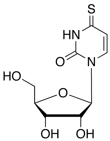 4-Thiouridine - image 1