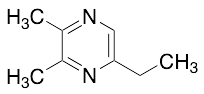 2,3-Dimethyl-5-ethylpyrazine - image 1