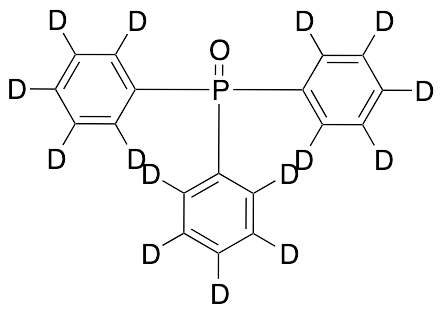 Triphenylphosphine Oxide-d15 - image 1