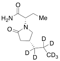 Brivaracetam-d7 - image 1