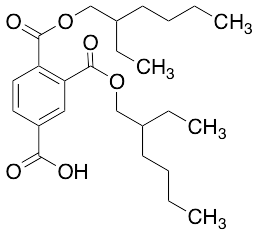 1,2,4-Benzenetricarboxylic Acid 1,2-Bis(2-ethylhexyl) Ester - image 1