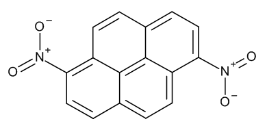 1,6-Dinitropyrene - image 1