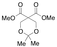 2,2-Dimethyl-1,3-dioxane-5,5-dicarboxylic Acid Dimethyl Ester - image 1