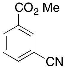 3-Cyanobenzoic Acid Methyl Ester - image 1