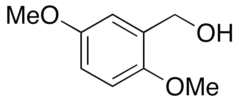 2,5-Dimethoxybenzyl Alcohol - image 1