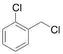 2-Chlorobenzyl Chloride - image 1