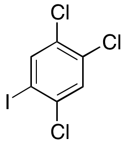 1,2,4-Trichloro-5-iodobenzene - image 1