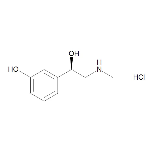 (R)-Phenylephrine Hydrochloride - image 1