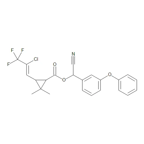 Cyhalothrin - image 1