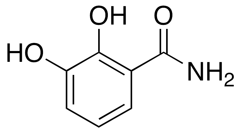 2,3-Dihydroxybenzamide - image 1