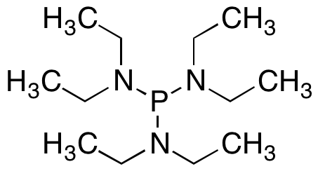 Tris(diethylamino)phosphine - image 1