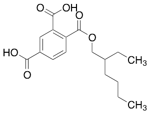 1,2,4-Benzenetricarboxylic Acid 1-(2-ethylhexyl) Ester - image 1