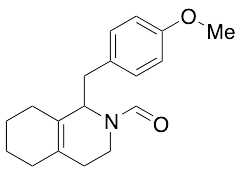 (±)-N-Formyl Octabase - image 1