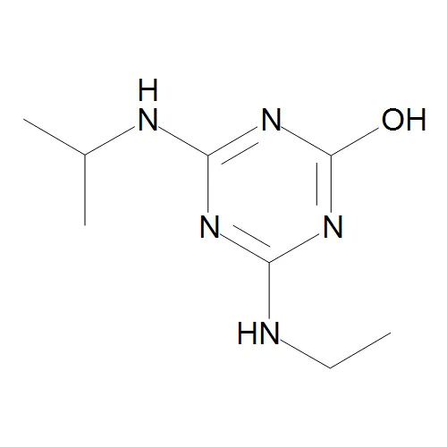 Hydroxy Atrazine - image 1