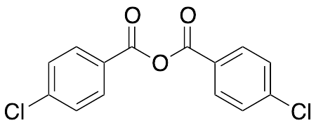 4-Chlorobenzoic anhydride - image 1
