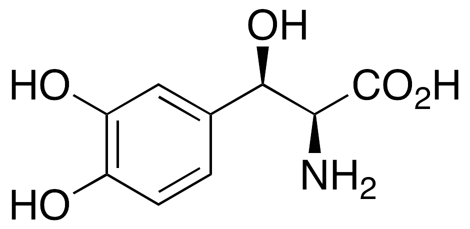 DL-threo-Droxidopa - image 1
