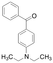 4-(Diethylamino)benzophenone - image 1