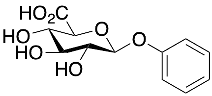Phenyl b-D-Glucuronide - image 1