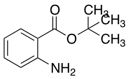 tert-Butyl 2-Aminobenzoate - image 1