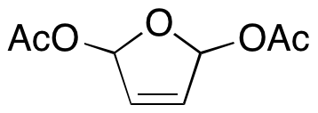 2,5-Diacetoxy-2,5-dihydrofuran (Mixture of Isomers) (>90%) - image 1