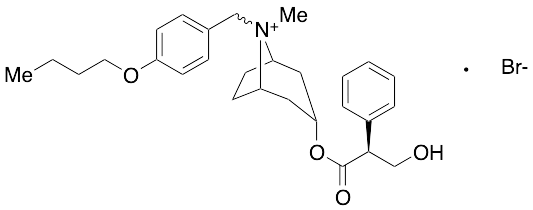 Butropium Bromide - image 1